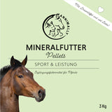 Mineral food sports & performance