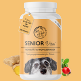 Senior Vital tablets