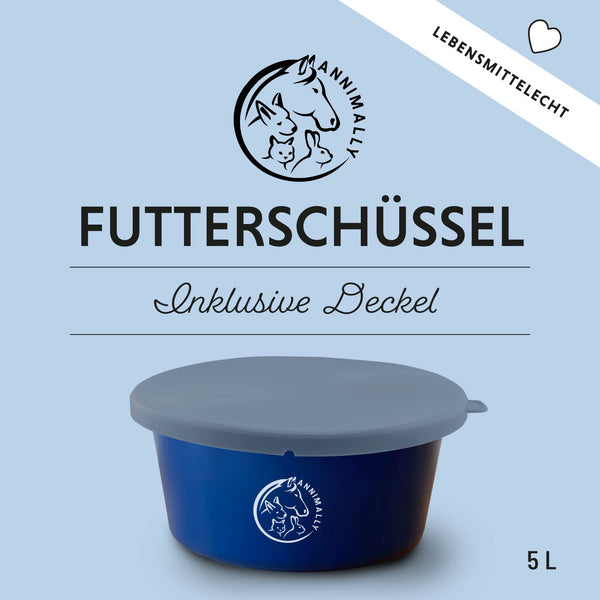 Futterschüssel