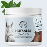 Hoof Balm Exclusive