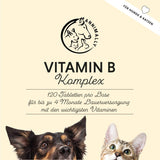 Vitamin B Komplex